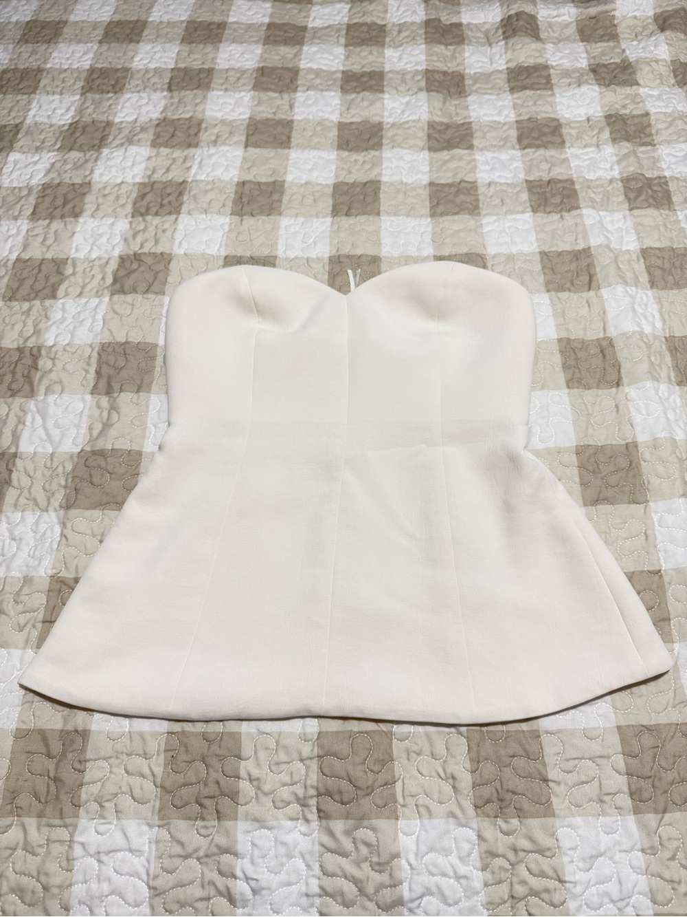 ARITZIA Commence Top- Crepette - Picture 6 of 11
